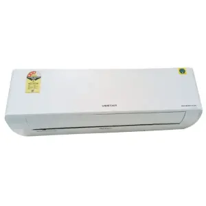 Vestar 1.5 ton 3 star fixed speed split ac